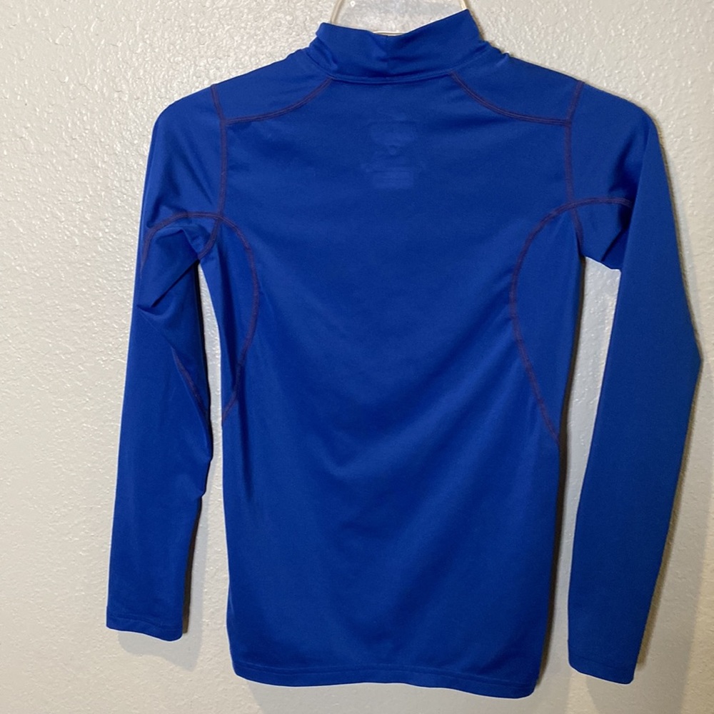 Nike Pro Combat Dry Fit Compression L/S Size L - Picture 5 of 5